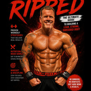 Getting Ripped