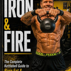 Iron & Fire