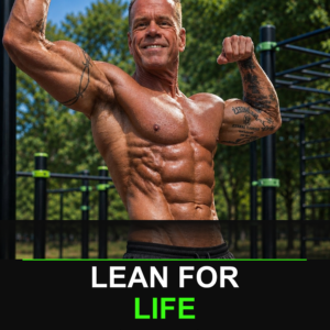 Lean For Life