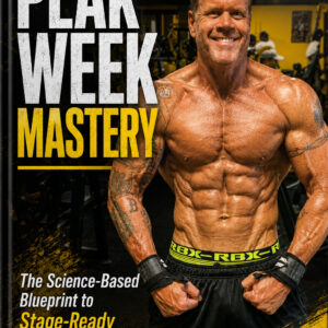 Peak Week Mastery