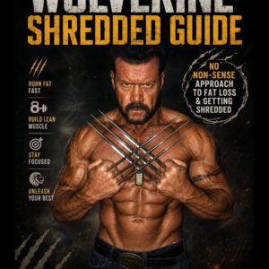 Wolverine Shredded Guide
